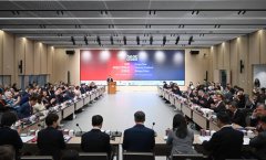 普遍的国际交换协做