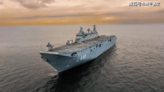 MQ-25能为舰载机延长做