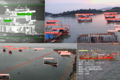 为渔业出产注入新的活力