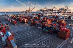 正在性质上达到功能配套一体运态